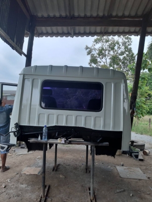 ขายหัวสิบล้อ Mitsubishi พร้อมใช้งานราคา 65000 บาท ขายหัวสิบล้อ Mitsubishi พร้อมใช้งานราคา 65000 บาท