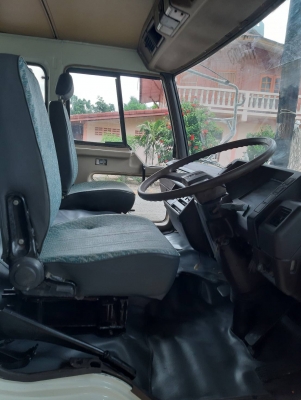 ขายหัวสิบล้อ Mitsubishi พร้อมใช้งานราคา 65000 บาท ขายหัวสิบล้อ Mitsubishi พร้อมใช้งานราคา 65000 บาท