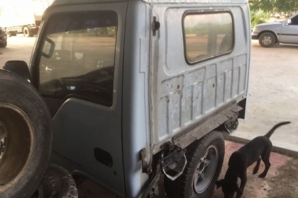 ขายครับหัวเก๋ง NKR หัวเล็ก สวยอุปกรณ์ครบๆ. สนใจ 089-5367218 081-4252943