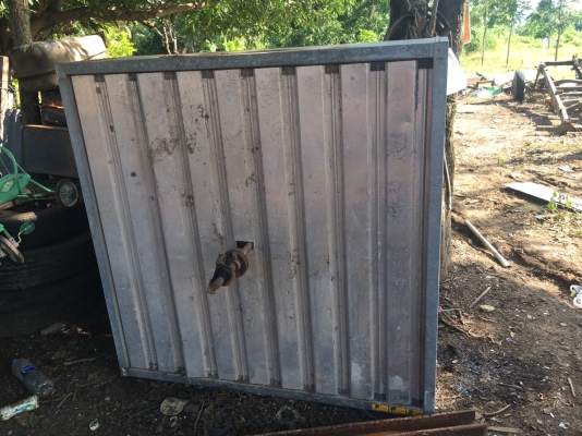 ขายพัดลม ฟาร์มไก่ กว้าง137 ยาว137 ตัวละ1200บาท