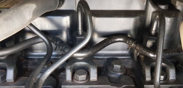 รถขุดโคมัตสุ  Komatsu PC40MR-2 เก่าญี่ปุ่น