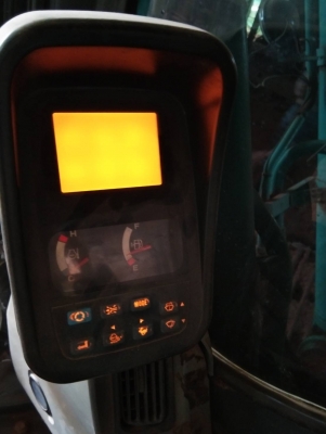 ขายKOBELCO SK200-8YN11 ปี50 แอร์เย็น จอมีปัญหาต้องรีเซท เอกสารเล่มทะเบียนราคา 1,150,000 ขายKOBELCO SK200-8YN11 ปี50 แอร์เย็น จอมีปัญหาต้องรีเซท เอกสารเล่มทะเบียนราคา 1,150,000