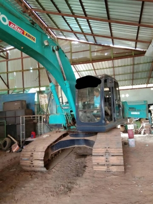ขายKOBELCO SK200-8YN11 ปี50 แอร์เย็น จอมีปัญหาต้องรีเซท เอกสารเล่มทะเบียนราคา 1,150,000 ขายKOBELCO SK200-8YN11 ปี50 แอร์เย็น จอมีปัญหาต้องรีเซท เอกสารเล่มทะเบียนราคา 1,150,000