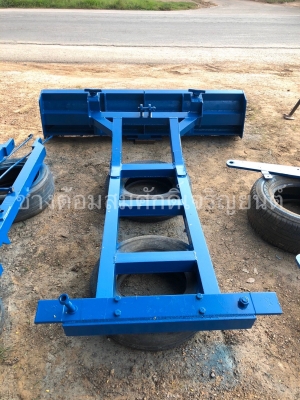 ชุดใบดัน ไคเฮงหลี