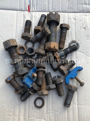 ชุดใบดัน ไคเฮงหลี