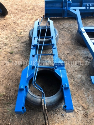 ชุดใบดัน ไคเฮงหลี