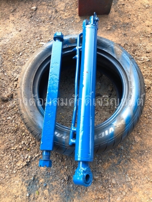 ชุดใบดัน ไคเฮงหลี