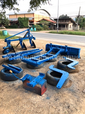 ชุดใบดัน ไคเฮงหลี