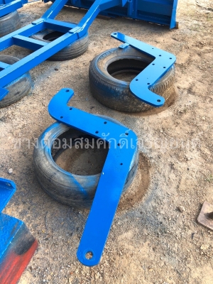 ชุดใบดัน ไคเฮงหลี