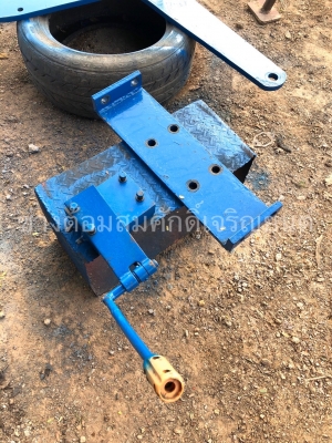 ชุดใบดัน ไคเฮงหลี