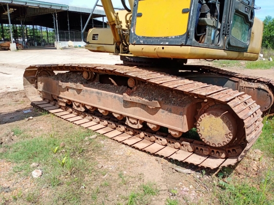 KOMATSU PC210-6K LC เอกสารเล่ม มีระบบหัวกระแทก ราคา 600000 KOMATSU PC210-6K LC เอกสารเล่ม มีระบบหัวกระแทก ราคา 600000