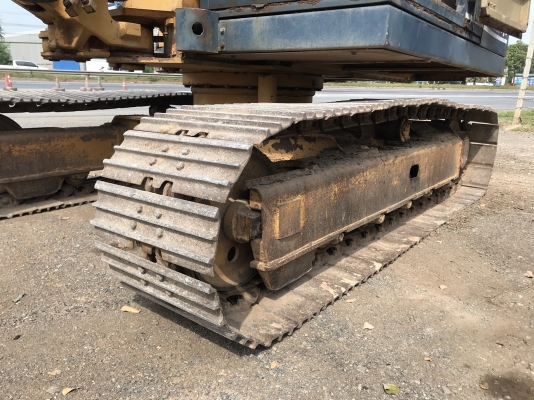 ขาย รถแม็คโคร KOMATSU PC60U-3 พร้อมใช้งาน นำเข้าเองจากประเทศญี่ปุ่น ติดต่อ 063-9316985 ID LINE : 0639316985 ครับ