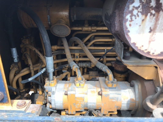 ขาย รถแม็คโคร KOMATSU PC60U-3 พร้อมใช้งาน นำเข้าเองจากประเทศญี่ปุ่น ติดต่อ 063-9316985 ID LINE : 0639316985 ครับ