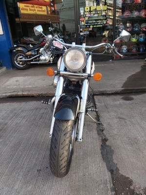 ขาย HONDA SHADOW400 CLASSIC ปี2000 เดิมๆ สวยๆ เครื่องดี ระบบไฟครบ อินวอยส์ สรรพสามิตร ราคา 63500 บาท ขาย HONDA SHADOW400 CLASSIC ปี2000 เดิมๆ สวยๆ เครื่องดี ระบบไฟครบ อินวอยส์ สรรพสามิตร ราคา 63500 บาท