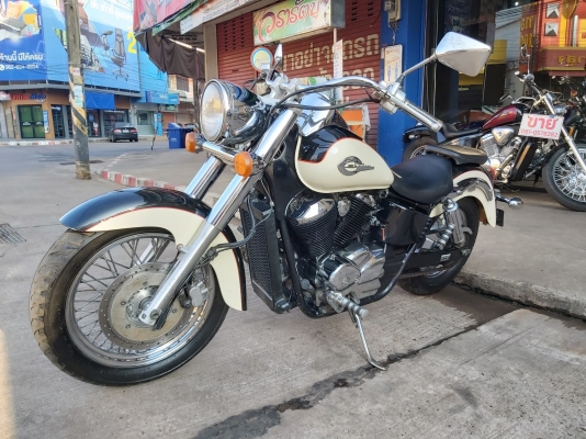 ขาย HONDA SHADOW400 CLASSIC ปี2000 เดิมๆ สวยๆ เครื่องดี ระบบไฟครบ อินวอยส์ สรรพสามิตร ราคา 63500 บาท ขาย HONDA SHADOW400 CLASSIC ปี2000 เดิมๆ สวยๆ เครื่องดี ระบบไฟครบ อินวอยส์ สรรพสามิตร ราคา 63500 บาท