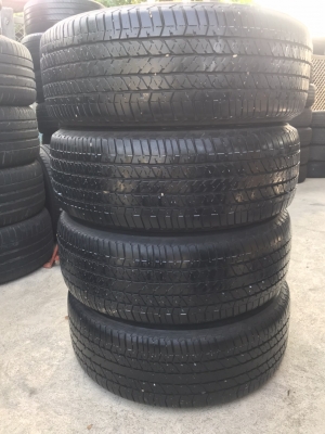 ล้อ isuzu ขอบ 18 พร้อมยางปี 17