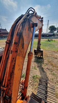 ขายHITACHI EX200-3 เอวแน่น แอร์เย็น รถทำงานได้ปกติ ราคา 450,000 ขายHITACHI EX200-3 เอวแน่น แอร์เย็น รถทำงานได้ปกติ ราคา 450,000
