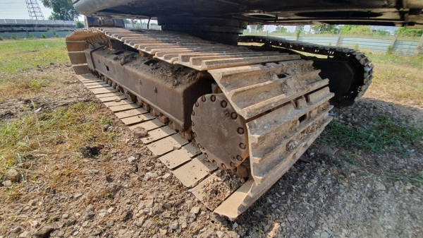 ขายHITACHI EX200-3 เอวแน่น แอร์เย็น รถทำงานได้ปกติ ราคา 450,000 ขายHITACHI EX200-3 เอวแน่น แอร์เย็น รถทำงานได้ปกติ ราคา 450,000