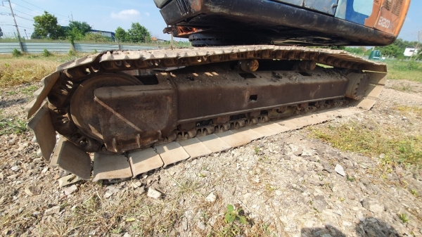 ขายHITACHI EX200-3 เอวแน่น แอร์เย็น รถทำงานได้ปกติ ราคา 450,000 ขายHITACHI EX200-3 เอวแน่น แอร์เย็น รถทำงานได้ปกติ ราคา 450,000