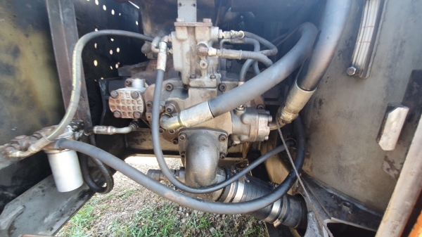 ขายHITACHI EX200-3 เอวแน่น แอร์เย็น รถทำงานได้ปกติ ราคา 450,000 ขายHITACHI EX200-3 เอวแน่น แอร์เย็น รถทำงานได้ปกติ ราคา 450,000