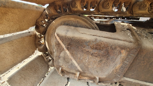 ขายHITACHI EX200-3 เอวแน่น แอร์เย็น รถทำงานได้ปกติ ราคา 450,000 ขายHITACHI EX200-3 เอวแน่น แอร์เย็น รถทำงานได้ปกติ ราคา 450,000