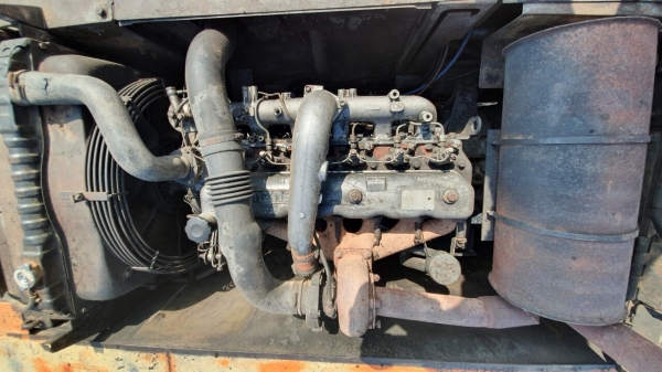 ขายHITACHI EX200-3 เอวแน่น แอร์เย็น รถทำงานได้ปกติ ราคา 450,000 ขายHITACHI EX200-3 เอวแน่น แอร์เย็น รถทำงานได้ปกติ ราคา 450,000