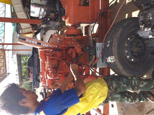 ขายเครื่องสูบน้ำ หน้า 6 พร้อมท่อส่ง