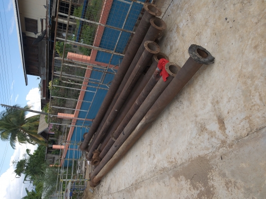 ขายเครื่องสูบน้ำ หน้า 6 พร้อมท่อส่ง