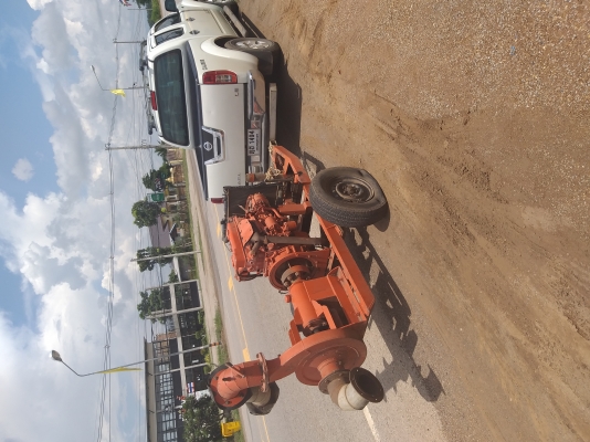 ขายเครื่องสูบน้ำ หน้า 6 พร้อมท่อส่ง