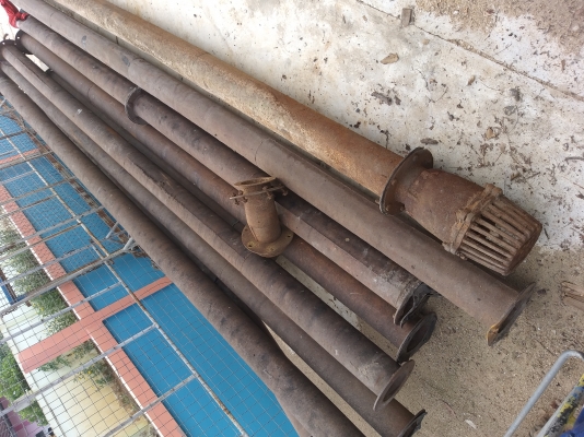 ขายเครื่องสูบน้ำ หน้า 6 พร้อมท่อส่ง