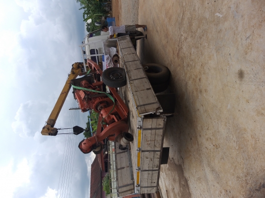 ขายเครื่องสูบน้ำ หน้า 6 พร้อมท่อส่ง