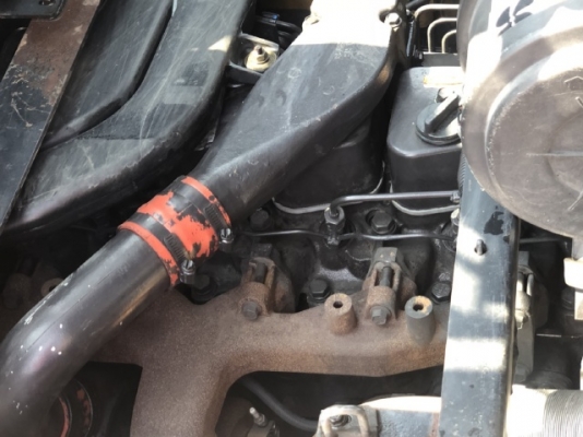 ขายรถตักล้อยาง KOMATSU SD30-6 ปี 2006 นำเข้าเองจากญี่ปุ่น สภาพสวยพร้อมใช้งาน มีVDOการทำงานครับ ขายรถตักล้อยาง KOMATSU SD30-6 ปี 2006 นำเข้าเองจากญี่ปุ่น สภาพสวยพร้อมใช้งาน มีVDOการทำงานครับ