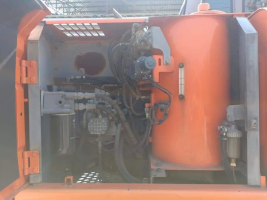 มาใหม่จ้า..HITACHI ZX120-1 เก่านอกแท้  เดิมๆๆ สภาพสวย 4,xxx ชั่วโมง พร้อมใช้ โทร 089-3818694 จ๊อย