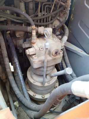 มาใหม่จ้า..HITACHI ZX120-1 เก่านอกแท้  เดิมๆๆ สภาพสวย 4,xxx ชั่วโมง พร้อมใช้ โทร 089-3818694 จ๊อย