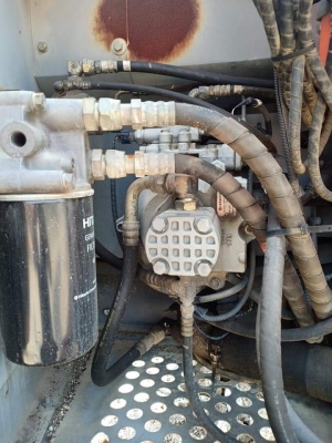 มาใหม่จ้า..HITACHI ZX120-1 เก่านอกแท้  เดิมๆๆ สภาพสวย 4,xxx ชั่วโมง พร้อมใช้ โทร 089-3818694 จ๊อย