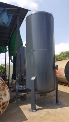 ถังพักลม 2000 ลิตรสภาพดี