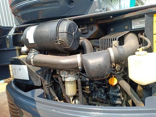 ขายKOBELCO SK40SR-3. เก่านอกแท้  มีลายแย๊ก  ใช้งานมาน้อย  โทร 089-3818694  จ๊อย