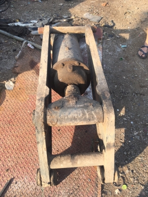 ขายกะบอกดั้ม พร้อมอุปกรณ์ 9500บาท 0816278866