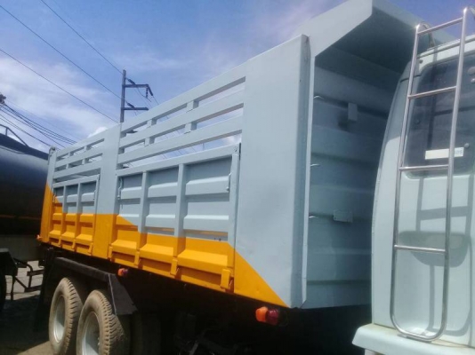 ขายชุดดั้มพ์10ล้อราคา 100,000