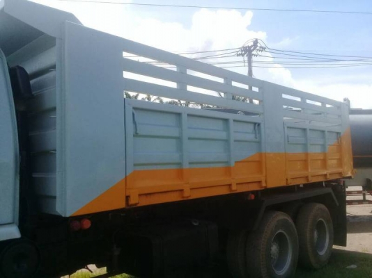 ขายชุดดั้มพ์10ล้อราคา 100,000