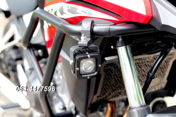 HONDA CB500X ปี2016(abs) ปรับลดราคา HONDA CB500X ปี2016(abs) ปรับลดราคา