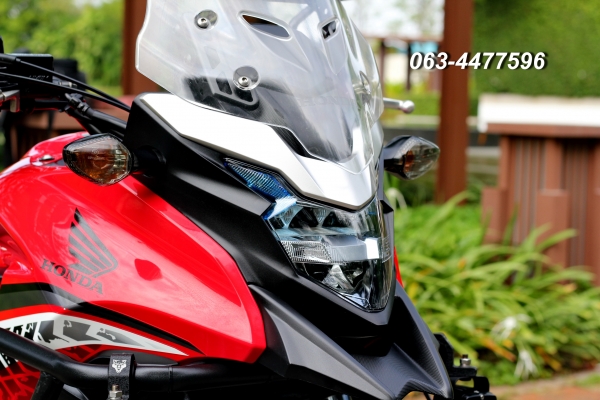 HONDA CB500X ปี2016(abs) ปรับลดราคา HONDA CB500X ปี2016(abs) ปรับลดราคา