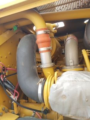 Motor Grader 140H#APM01235 From USA โทร. 092-929-9942 ธีรเทพครับ