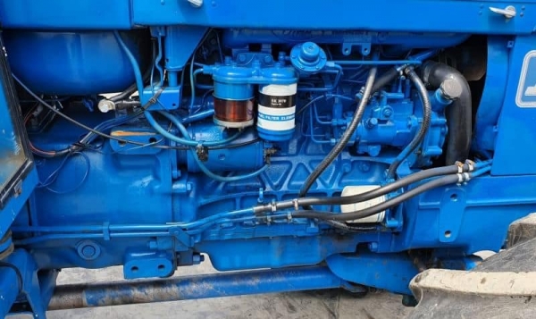 ขายด่วนพิเศษลดกระหน่ำ325,000บาทรถไถ FORD 6610 หัวเก๋ง 4WD 2เเพลา4สูบสีเดิมรถนอกเพื่งนำเข้ามาใหม่ สถาพดีพร้อมใช้ มีเอกสารอินวอยสนใจคลิ๊ก ☎ 081-989-1989 หรั่งครับ