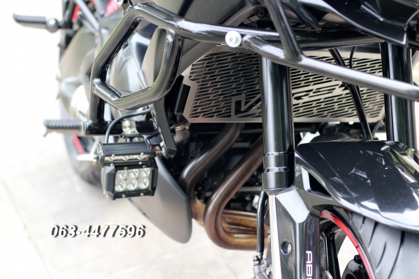 VERSYS 650 ปี2015 มือแรกออกศูนย์ ปรับลดราคา VERSYS 650 ปี2015 มือแรกออกศูนย์ ปรับลดราคา