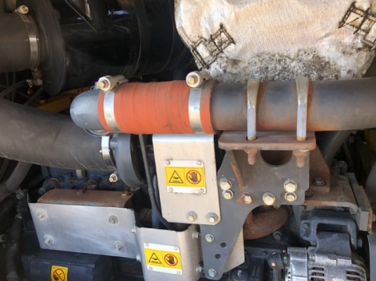 ขายรถตักล้อยาง KOMATSU WA320-6 นำเข้าเองจากญี่ปุ่น สภาพสวยพร้อมใช้งาน มีVDOการทำงานครับ