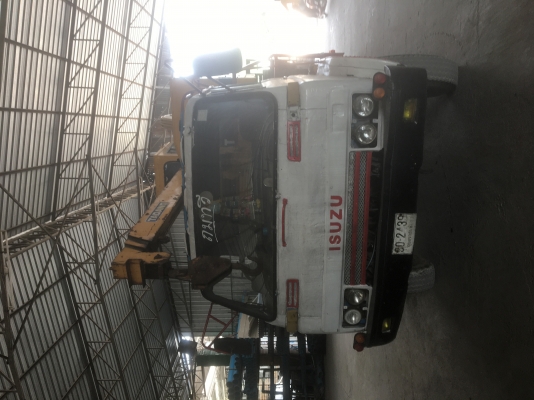 ขายเทเลอร์พร้อมแบ็คโคcat307