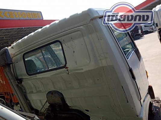 ขาย หัวเก๋ง HINO FC ซุปเปอร์เสี่ย หัวนอกสภาพดี