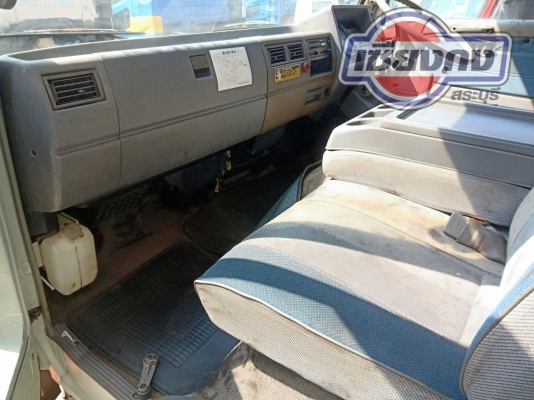 ขาย หัวเก๋ง HINO FC ซุปเปอร์เสี่ย หัวนอกสภาพดี