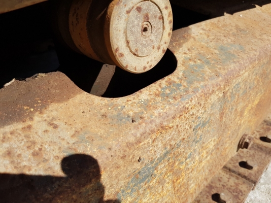 รถขุด โกเบลโก้ SK27SR-3 เก่าญี่ปุ่น